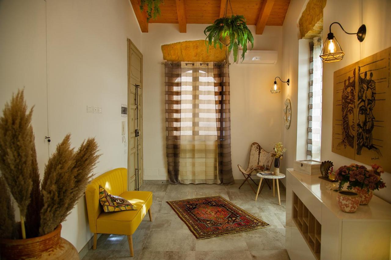 La Perla Della Cattedrale Luxury Home Agrigento Exterior photo