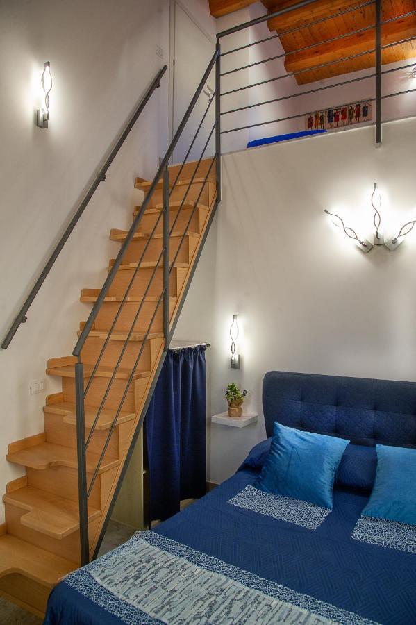 La Perla Della Cattedrale Luxury Home Agrigento Exterior photo