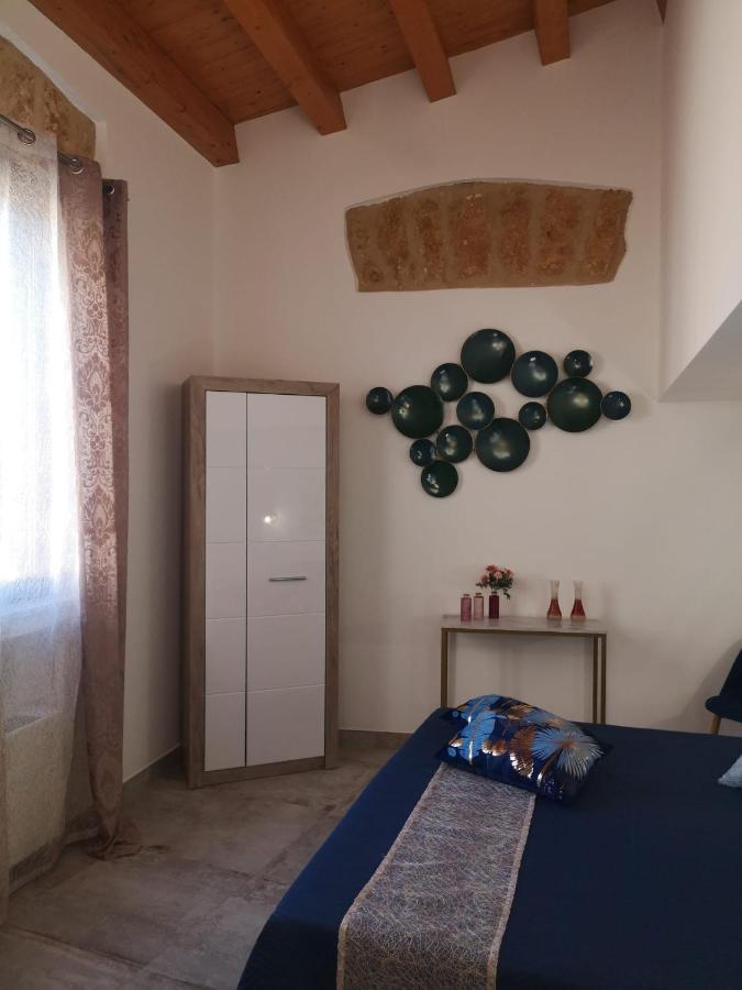 La Perla Della Cattedrale Luxury Home Agrigento Exterior photo