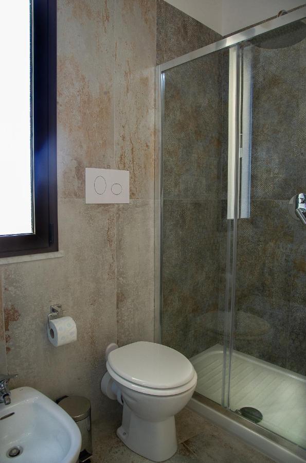 La Perla Della Cattedrale Luxury Home Agrigento Exterior photo