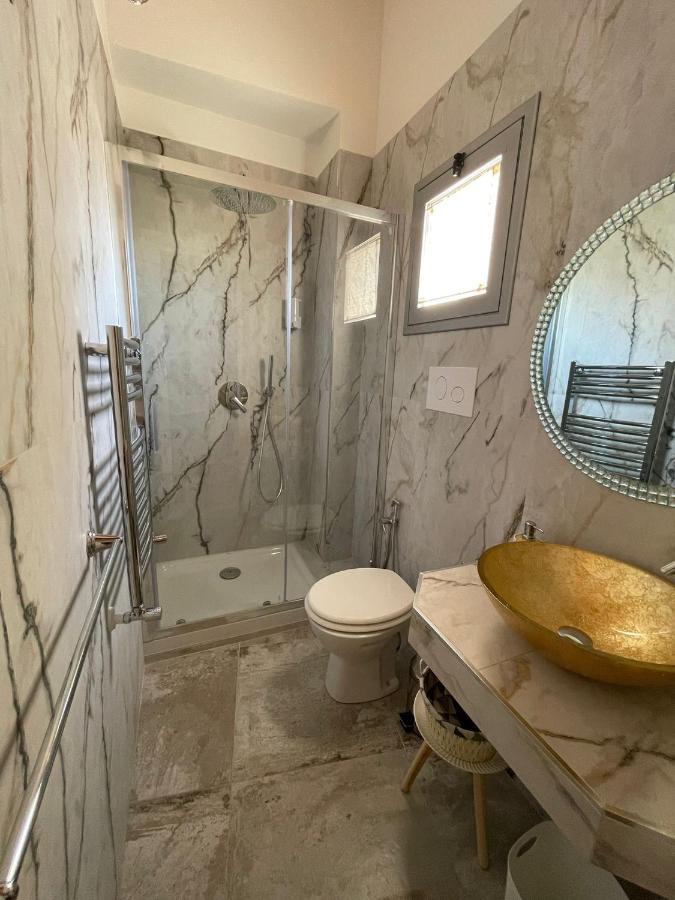 La Perla Della Cattedrale Luxury Home Agrigento Exterior photo