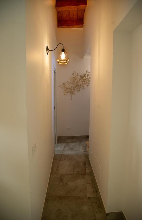La Perla Della Cattedrale Luxury Home Agrigento Exterior photo