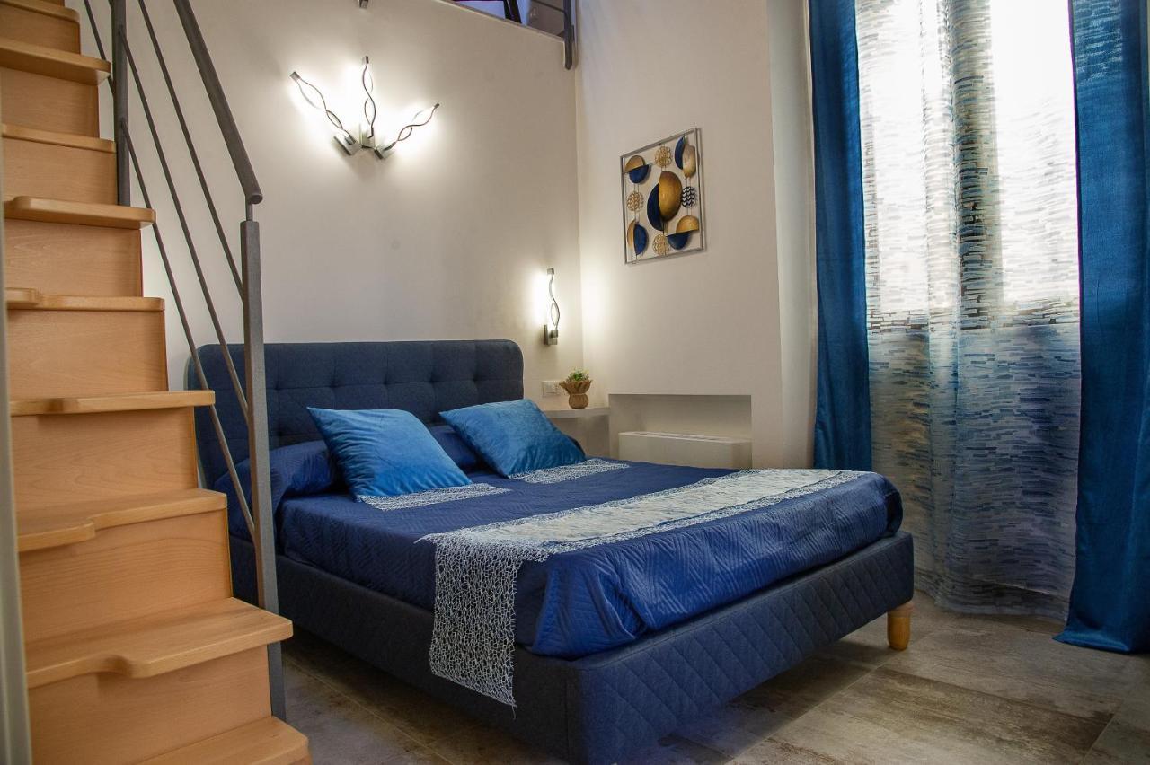 La Perla Della Cattedrale Luxury Home Agrigento Exterior photo