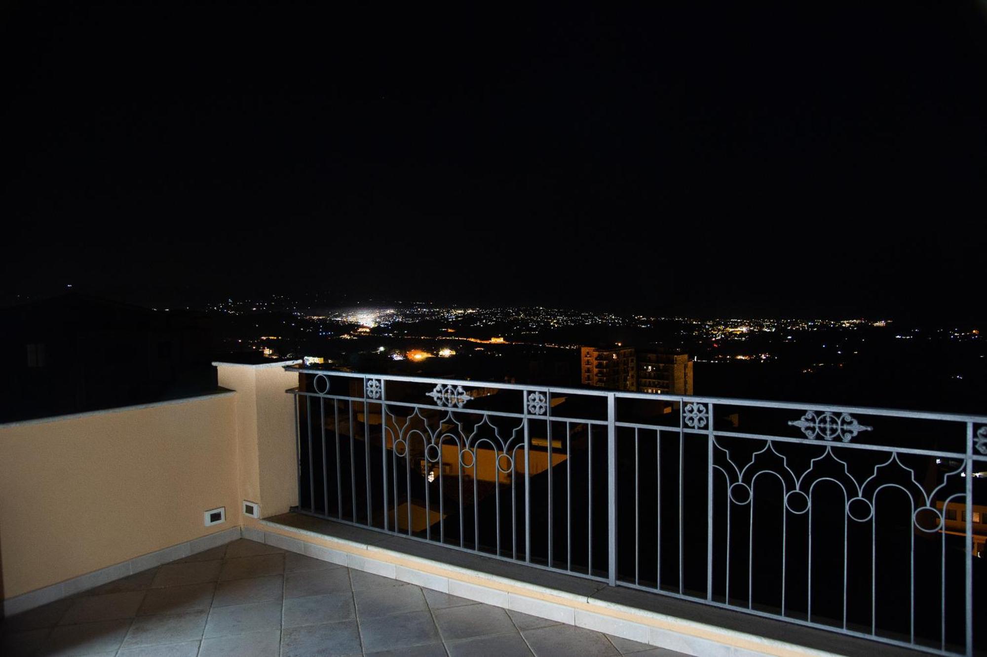 La Perla Della Cattedrale Luxury Home Agrigento Exterior photo