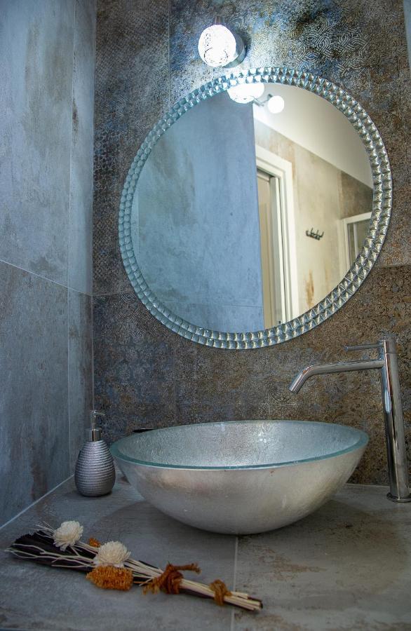 La Perla Della Cattedrale Luxury Home Agrigento Exterior photo