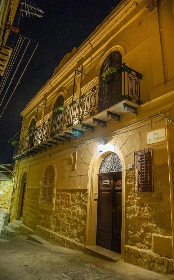 La Perla Della Cattedrale Luxury Home Agrigento Exterior photo