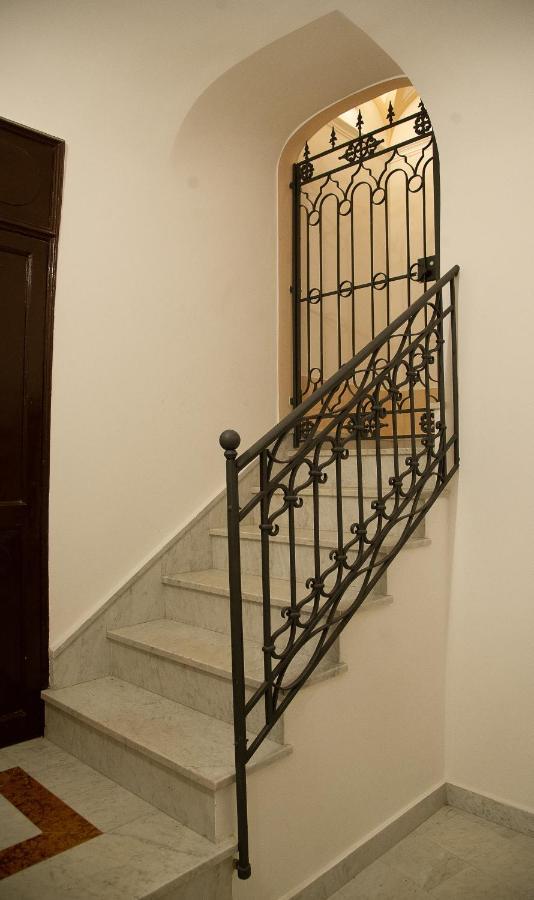 La Perla Della Cattedrale Luxury Home Agrigento Exterior photo