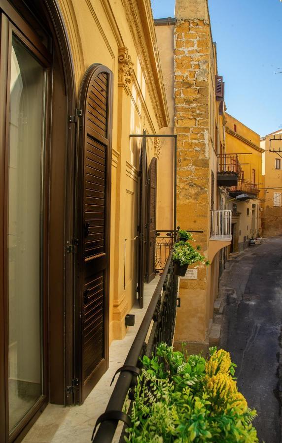 La Perla Della Cattedrale Luxury Home Agrigento Exterior photo